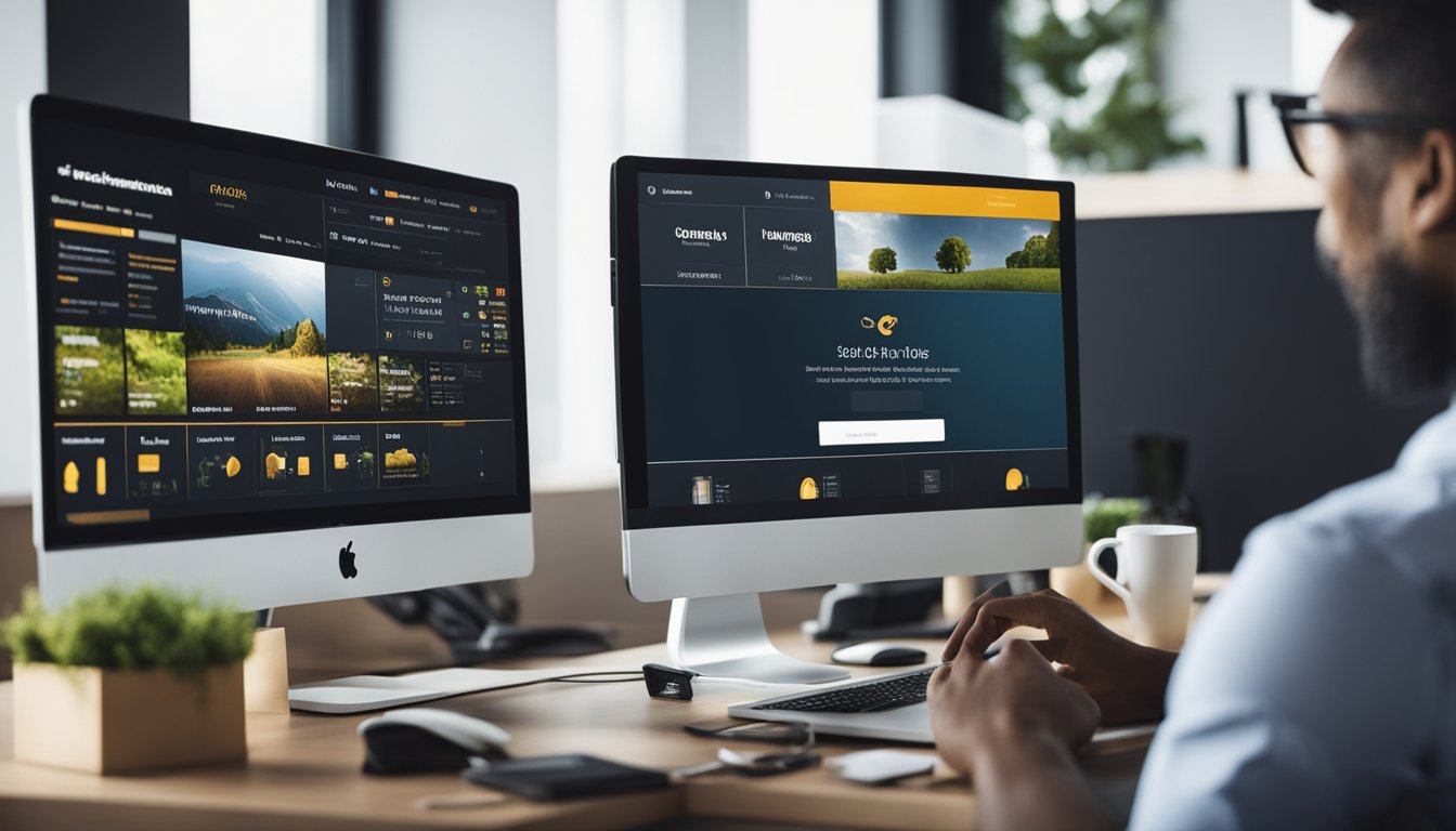 benefits custom software for ecommerce companies benefits custom software for ecommerce companies